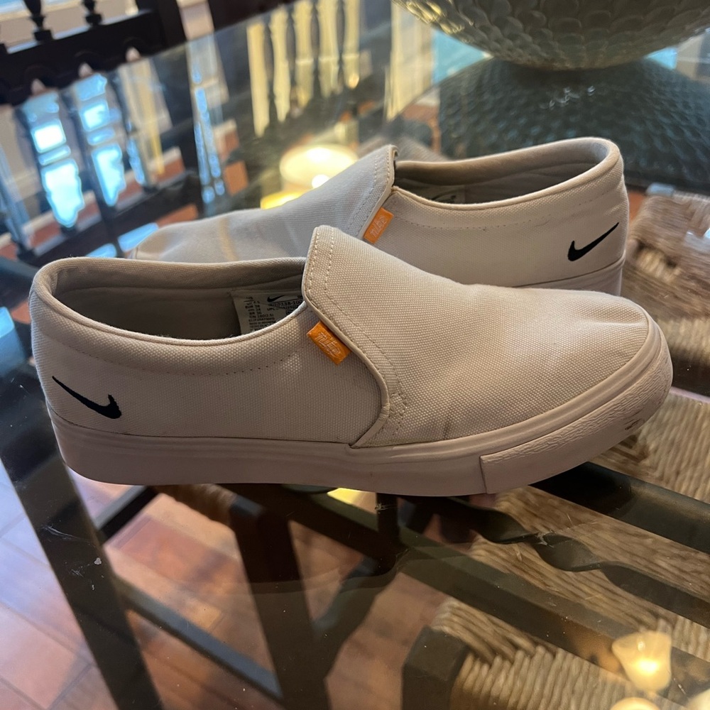 Nike Slip-On Sneakers